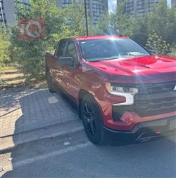 شيفروليه سلفرادو